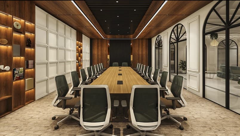 Coworking Detail | Altre