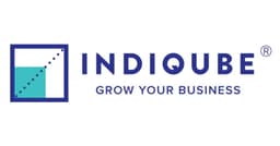 Indiqube logo
