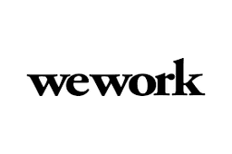 WeWork logo
