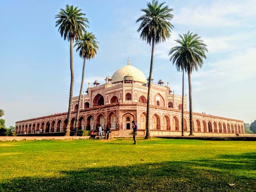 New Delhi_thumbnail