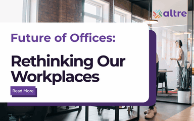 Rethinking the Workplace: What Offices Need to Deliver in 2026