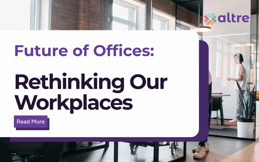 Rethinking the Workplace: What Offices Need to Deliver in 2026