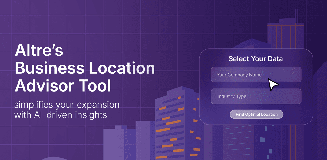 Solving for Location: A New Way to Evaluate India's Office Markets