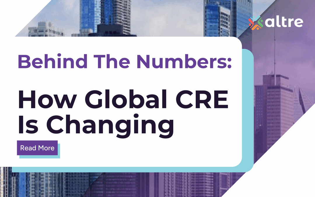 How Growth and Affordability are rewriting Global Office Strategy