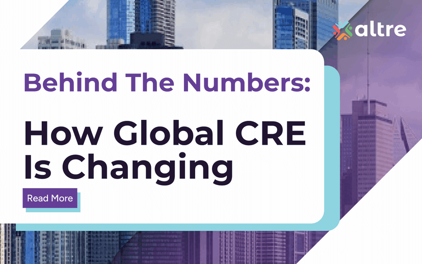 How Growth and Affordability are rewriting Global Office Strategy