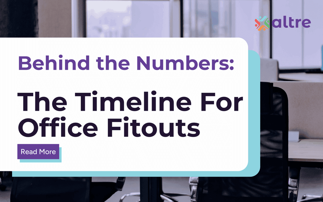 Office Fitout Timeline in India: What to Expect from Day 1 to Handover