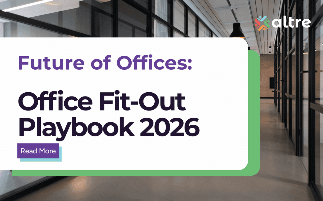 Why Workplace Health Is Reshaping Office Design in 2026