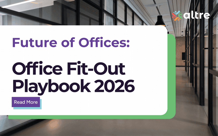Why Workplace Health Is Reshaping Office Design in 2026